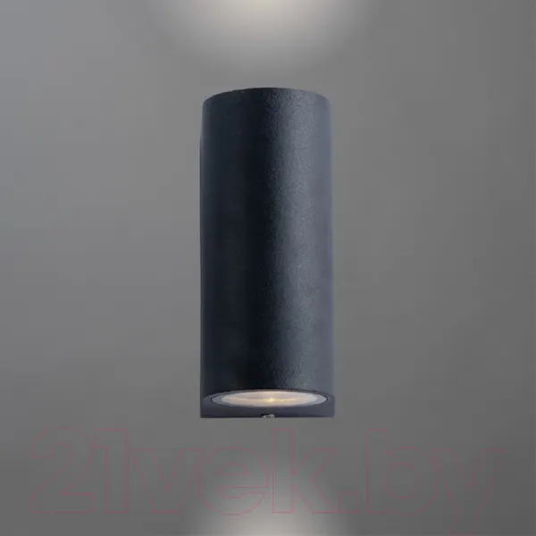Изображение товара Бра уличное Arte Lamp Compass A3102AL-2BK