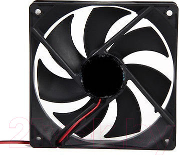 Изображение товара Вентилятор для корпуса Rexant RQD 9225MS 12VDC / 72-5090