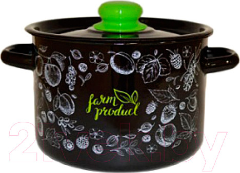 Изображение товара Кастрюля Appetite Berry 1с17с