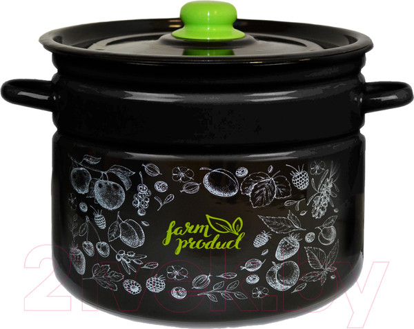 Изображение товара Кастрюля Appetite Berry 1с200с