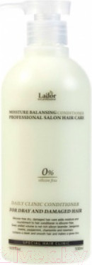 Кондиционер для волос La'dor Moisture Balanсing (530мл)