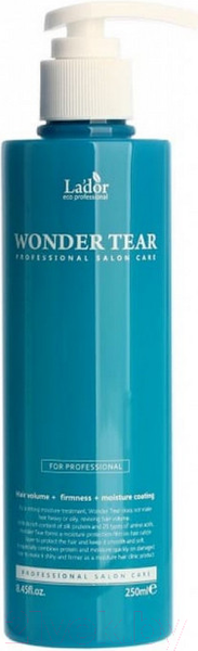 Изображение товара Бальзам для волос La'dor Wonder Tear (250мл)