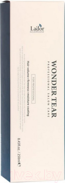 Изображение товара Бальзам для волос La'dor Wonder Tear (250мл)