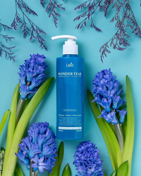 Изображение товара Бальзам для волос La'dor Wonder Tear (250мл)