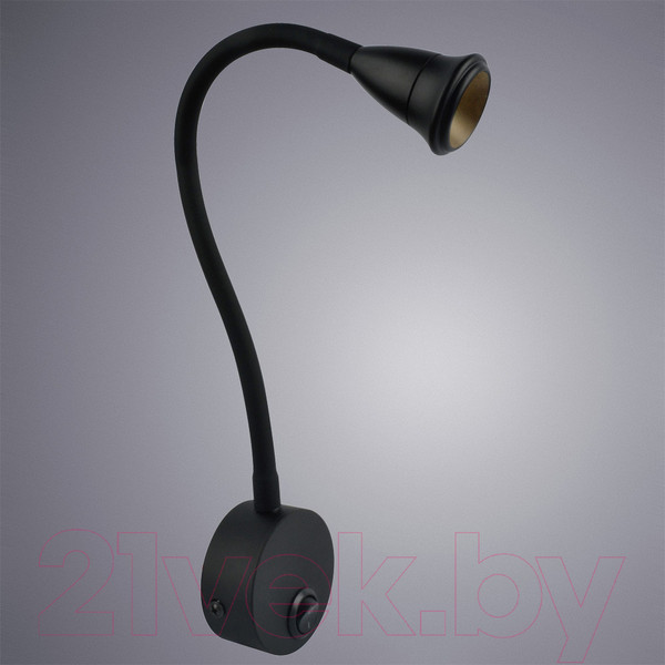 Изображение товара Спот Arte Lamp Twist A7603AP-1BK