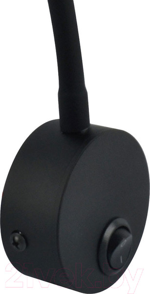 Изображение товара Спот Arte Lamp Twist A7603AP-1BK