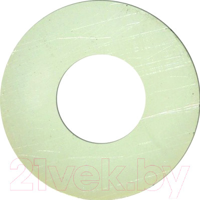 Изображение товара Шайба ЕКТ М20 пластмассовая широкая / 5508130 (25шт, нейлон)