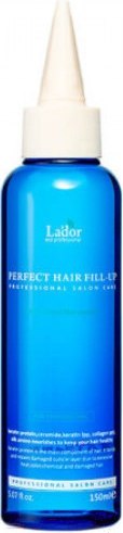 Изображение товара Филлер для волос La'dor Perfect Hair Fill-Up (150мл)