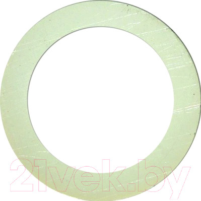 Изображение товара Шайба ЕКТ М24 пластмассовая / 5507878 (25шт, нейлон)