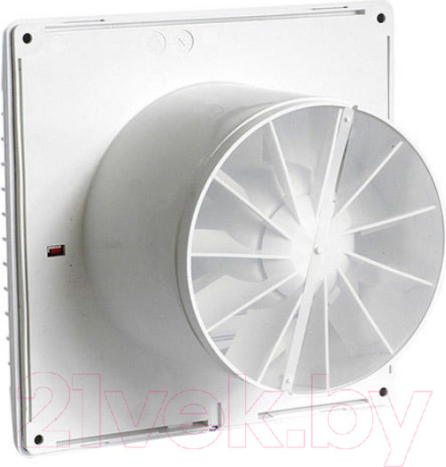 Изображение товара Вентилятор накладной Soler&Palau Decor-100 CR / 5210002100