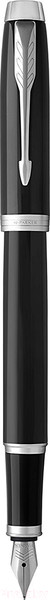Изображение товара Набор ручек имиджевых Parker IM Black CT 2093215
