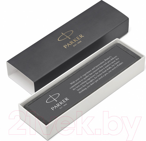 Изображение товара Набор ручек имиджевых Parker Urban Mated Black GT 2093381