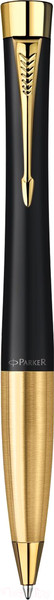 Изображение товара Набор ручек имиджевых Parker Urban Mated Black GT 2093381