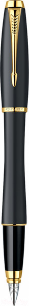 Изображение товара Набор ручек имиджевых Parker Urban Mated Black GT 2093381