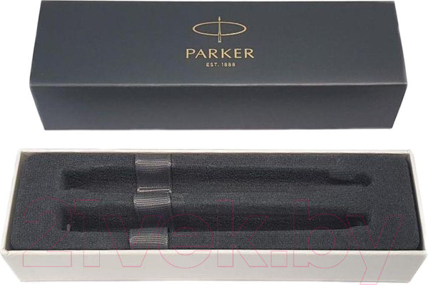 Изображение товара Письменный набор имиджевый Parker Jotter SS CT ручка+карандаш 2093256