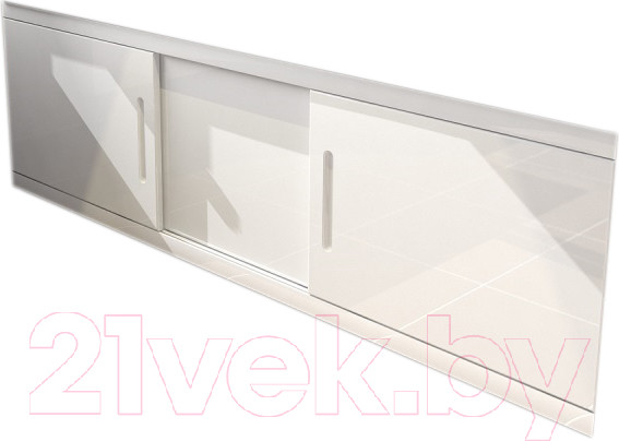 Изображение товара Экран для ванны Emmy Соната 170