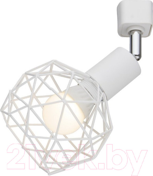 Изображение товара Трековый светильник Arte Lamp Sospiro A6141PL-1WH