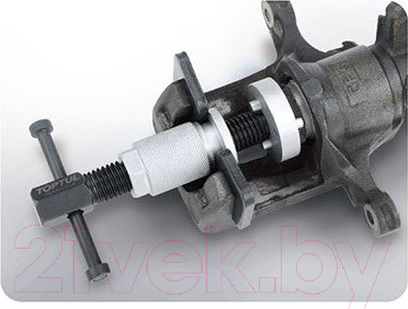 Изображение товара Расширитель тормозных цилиндров Toptul JGAR0304