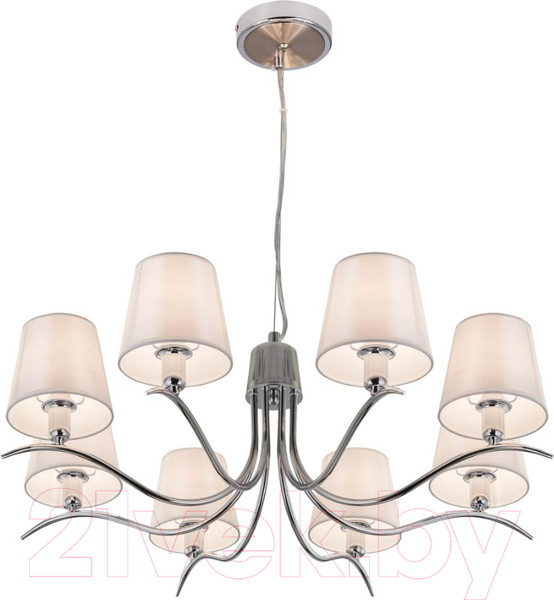 Изображение товара Люстра Citilux Эмма CL439181