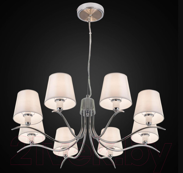 Изображение товара Люстра Citilux Эмма CL439181