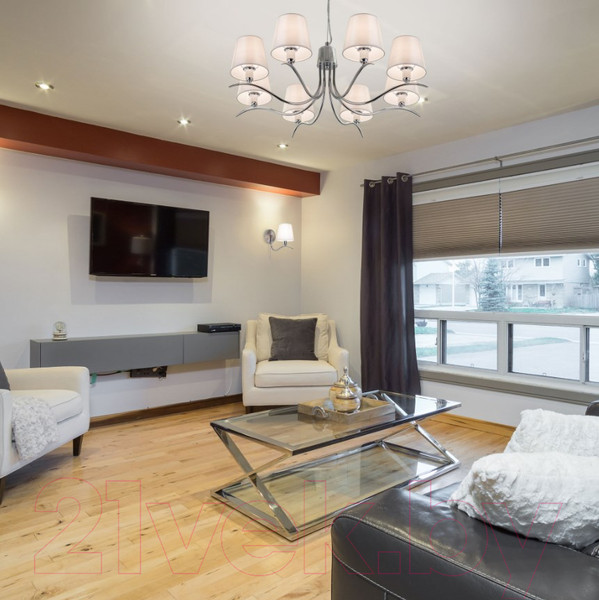 Изображение товара Люстра Citilux Эмма CL439181