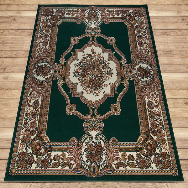 Изображение товара Коврик Белка Лайла Де Люкс 15318_10262 (1.4x1.9)