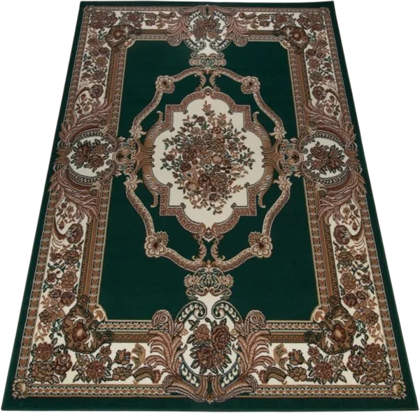 Изображение товара Коврик Белка Лайла Де Люкс 15318_10262 (1.4x1.9)