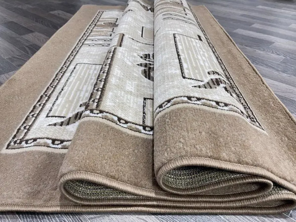 Изображение товара Коврик Белка Лайла Де Люкс 15839 10834 (1.4x1.9)