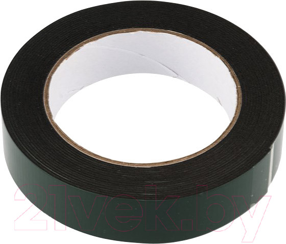 Изображение товара Скотч двухсторонний Rexant 09-6125 (черный)