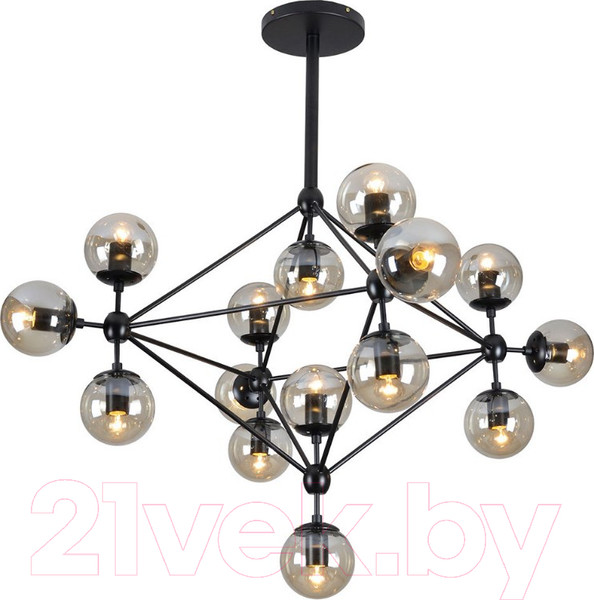 Изображение товара Люстра Lussole LSP-8165