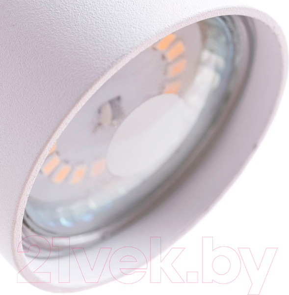 Изображение товара Спот Arte Lamp Aquarius A3216PL-1WH