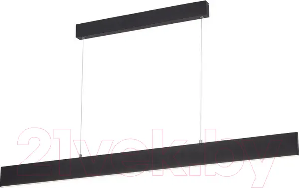 Изображение товара Потолочный светильник Arte Lamp Largo A2505SP-2BK