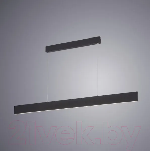 Изображение товара Потолочный светильник Arte Lamp Largo A2505SP-2BK