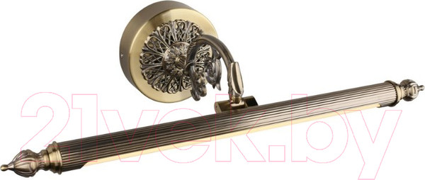 Изображение товара Подсветка для картин и зеркал Omnilux Bolsena OML-23801-08