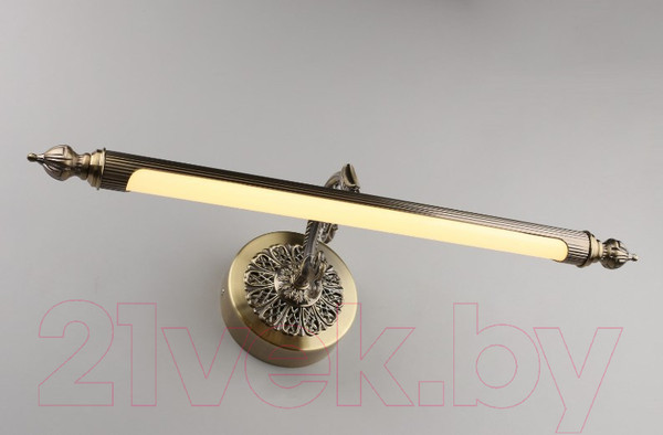 Изображение товара Подсветка для картин и зеркал Omnilux Bolsena OML-23801-08