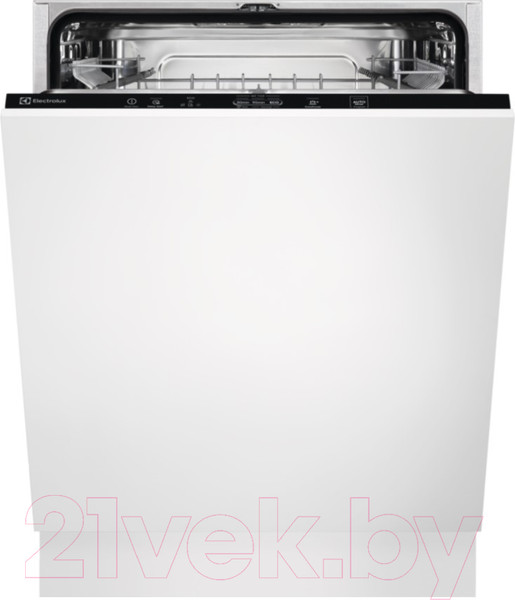 Изображение товара Посудомоечная машина Electrolux EMS27100L