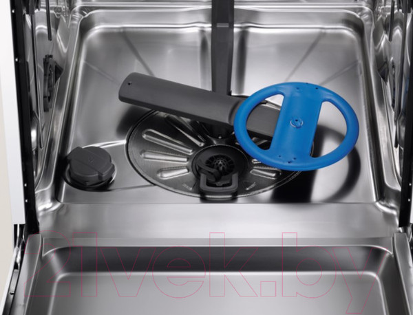 Изображение товара Посудомоечная машина Electrolux EMS27100L