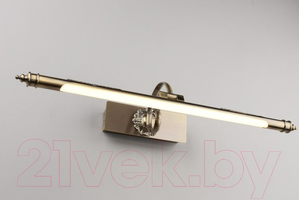 Изображение товара Подсветка для картин и зеркал Omnilux Varena OML-23901-08