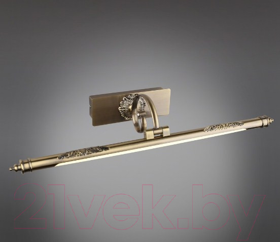 Изображение товара Подсветка для картин и зеркал Omnilux Varena OML-23901-08