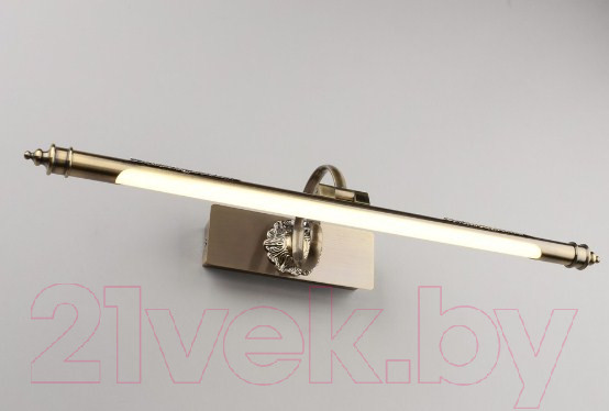 Изображение товара Подсветка для картин и зеркал Omnilux Varena OML-23901-08