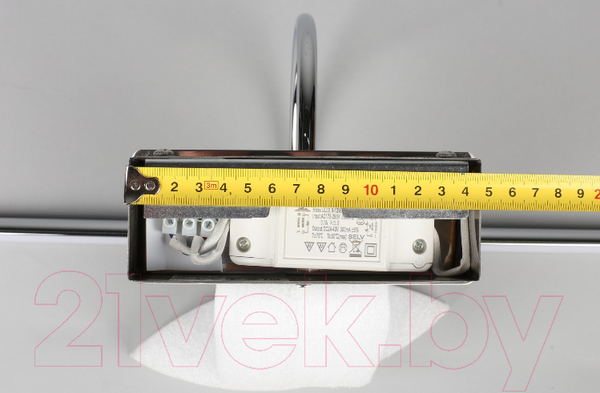 Изображение товара Подсветка для картин и зеркал Omnilux Vasto OML-24001-12