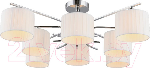 Изображение товара Люстра Omnilux Neviano OML-34207-08
