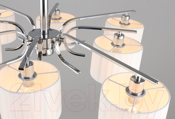 Изображение товара Люстра Omnilux Neviano OML-34207-08