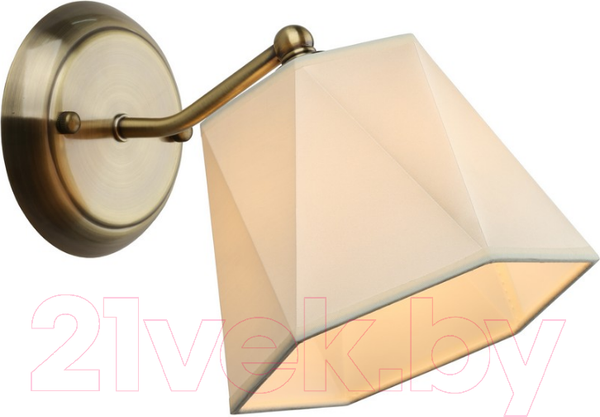 Изображение товара Бра Omnilux Rapallo OML-65001-01