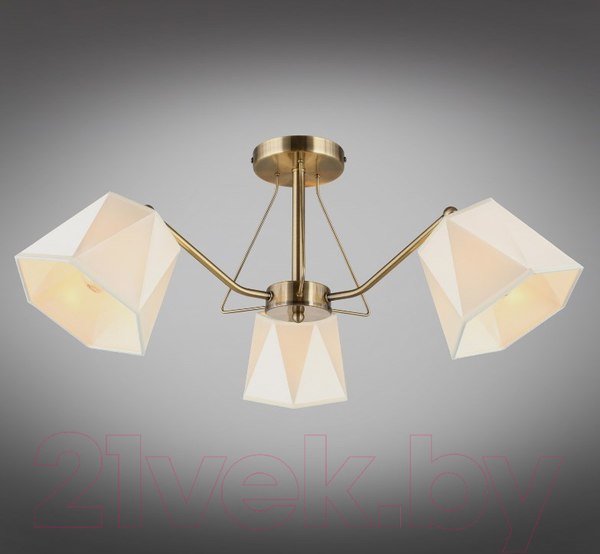 Изображение товара Люстра Omnilux Rapallo OML-65007-03