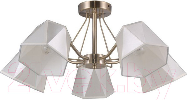 Изображение товара Люстра Omnilux Rapallo OML-65007-05