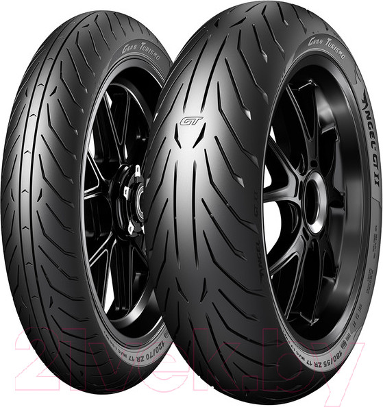 Изображение товара Мотошина задняя Pirelli Angel GT 2 190/55R17 75W TL