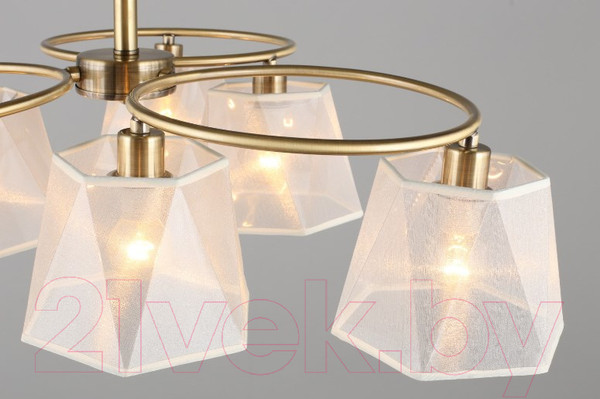 Изображение товара Люстра Omnilux Rapallo OML-65017-06