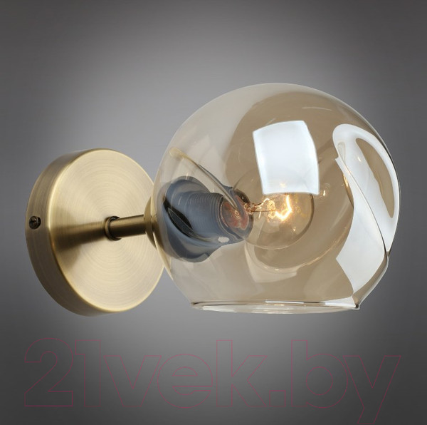 Изображение товара Бра Omnilux Ostellato OML-93301-01