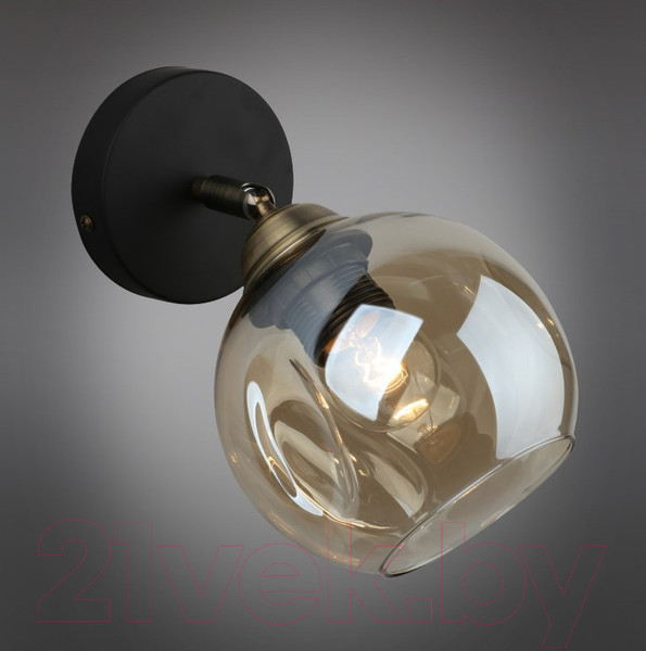 Изображение товара Спот Omnilux Tuenno OML-93501-01